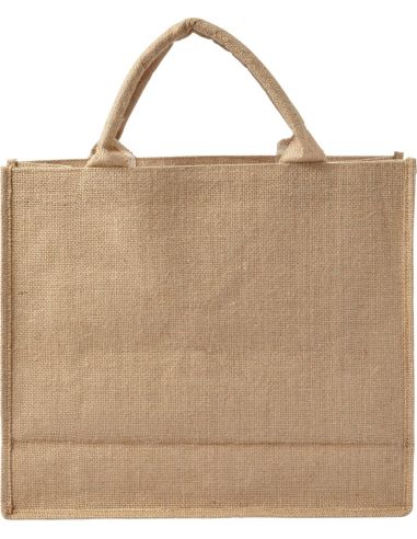 Bolsa de yute Ecológica Personalizada 107822