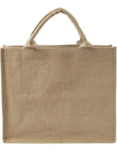 Bolsa de yute Ecológica Personalizada 107822