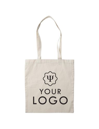 Bolsa de algodón Ecológica Personalizada 107863