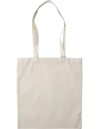 Bolsa de algodón Ecológica Personalizada 107863