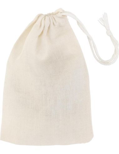 Set de 3 juegos de habilidad con bolsa de algodón