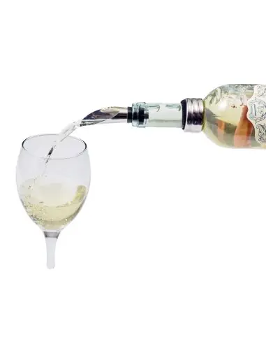 Set de vino de bambú Ecológico Personalizado...