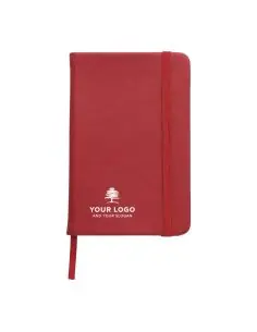 Cuaderno de PU Ecológico Personalizado 108251