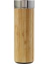 Termo de bambú y acero inox. Ecológico Personalizado 108858 - Imagen 3