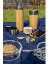 Termo de bambú y acero inox. Ecológico Personalizado 108858 - Imagen 5
