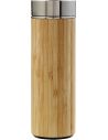Termo de bambú y acero inox. Ecológico Personalizado 108858 - Imagen 6