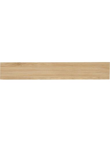 Regla de bambú Ecológica Personalizada 108930