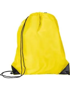 Mochila de poliéster rPET Ecológica Personalizada 109261