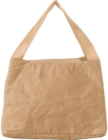 Bolsa isotérmica de papel kraft