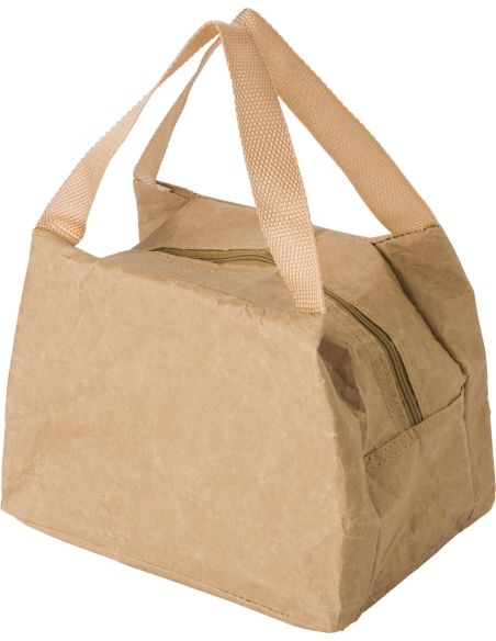 Bolsa isotérmica de papel kraft