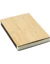 Set de escritura de bambú Ecológica Personalizada 109344 - Imagen 3
