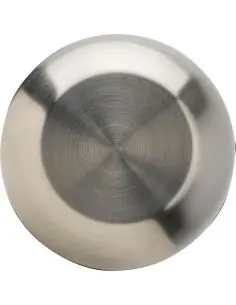 Termo de bambú y acero inox. Ecológico Personalizado...