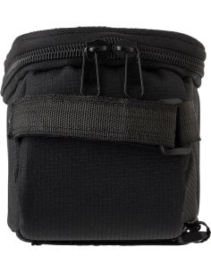 Bolsa para bici de poliéster Ecológica Personalizada... - Producto ecológico