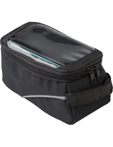 Bolsa para bici de poliéster Ecológica...