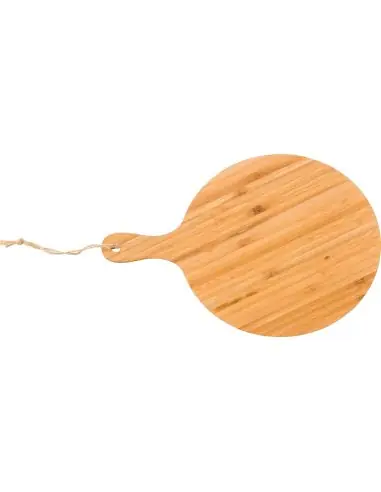 Tabla de cortar de bambú Ecológica...