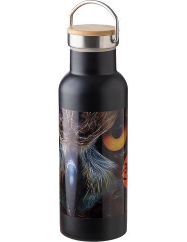 Bidón termo de acero inox. Ecológico Personalizado 10668130