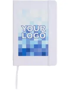 Cuaderno de rPET Ecológico Personalizado 10671497