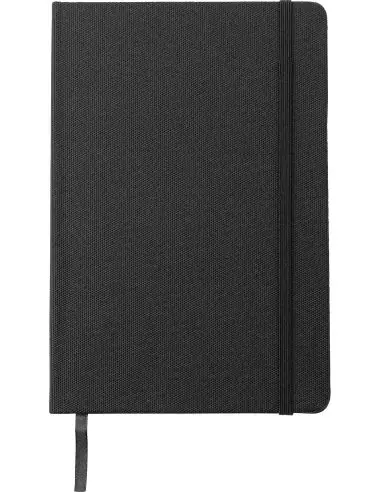 Cuaderno de rPET Ecológico Personalizado 10671497