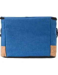 Nevera de poliéster (600D) Ecológica Personalizada 10674808