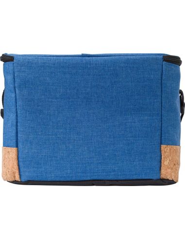 Nevera de poliéster (600D) Ecológica Personalizada 10674808