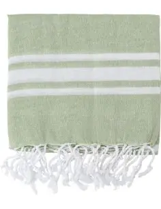 Pareo-toalla 100% Ecológica Personalizada 10675310