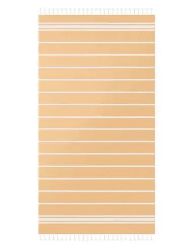 Pareo-toalla 100% Ecológica Personalizada 10675310