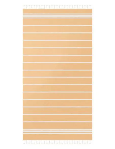 Pareo-toalla 100% Ecológica Personalizada 10675310