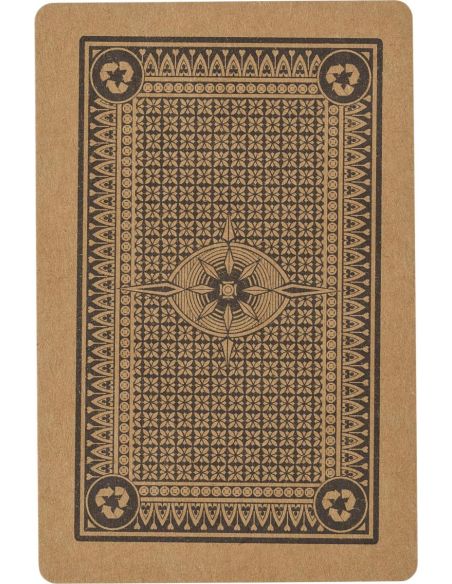 Baraja de papel reciclado 250 g/m²
