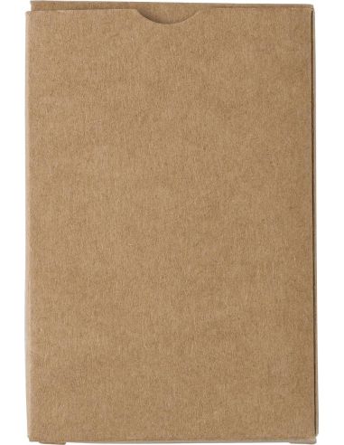 Baraja de papel reciclado 250 g/m²