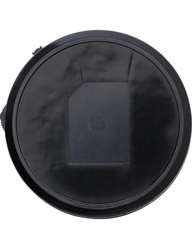 Altavoz de bambú Bluetooth y MP3