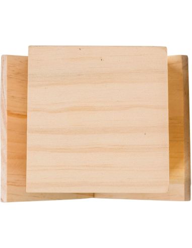 Casita de madera para abejas Ecológica Personalizada 10737168