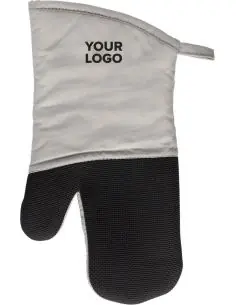 Manopla de algodón Ecológica Personalizada 10737254