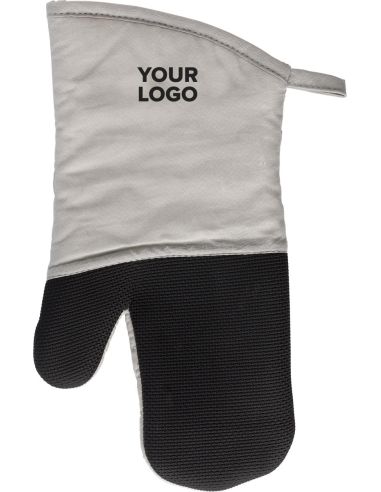 Manopla de algodón Ecológica Personalizada 10737254