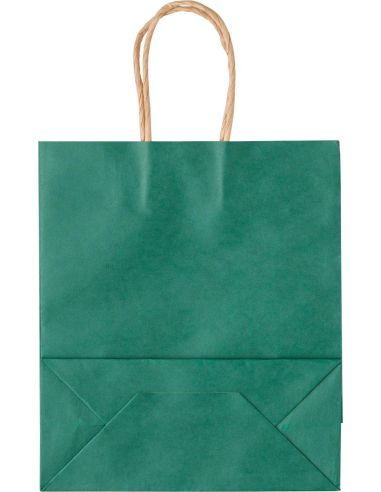 Bolsa de regalo de papel Ecológica Personalizada 10739419