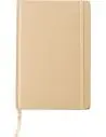 Cuaderno de papel reciclado (A5) Ecológico Personalizado 10818553 - Imagen 12