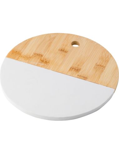 Bandeja de servir, de bambú Ecológica Personalizada 10839482