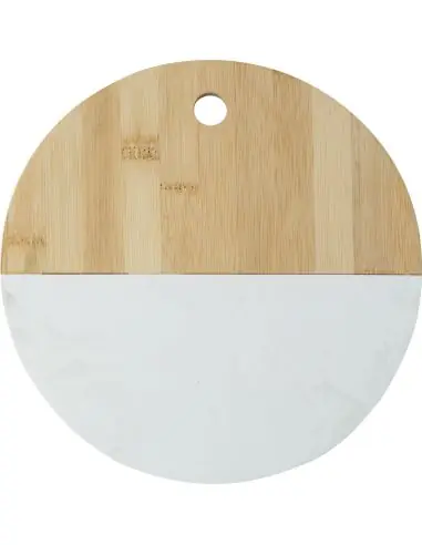 Bandeja de servir, de bambú Ecológica...