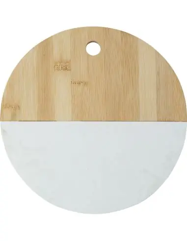 Bandeja de servir, de bambú Ecológica...