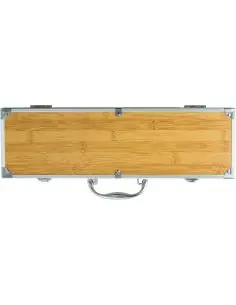 Set de bbq Ecológico Personalizado 10840894