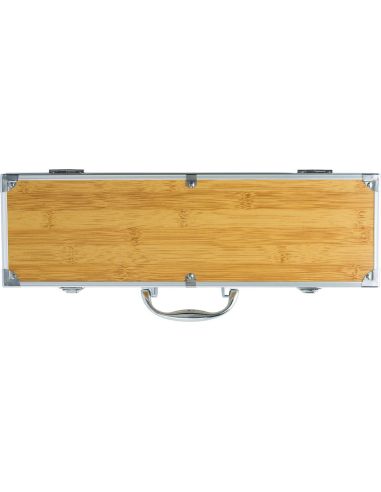 Set de bbq Ecológico Personalizado 10840894