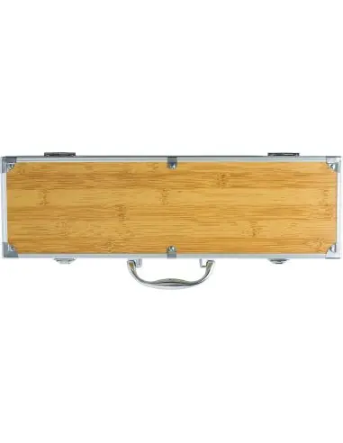 Set de bbq Ecológico Personalizado 10840894