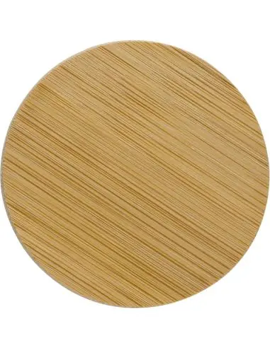 Abridor con imán de bambú Ecológico...