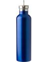 Botella termo de acero inox. Ecológica Personalizada 10966256 - Imagen 1