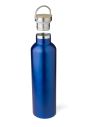 Botella termo de acero inox. Ecológica Personalizada 10966256 - Imagen 3