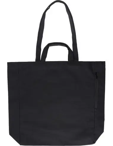 Bolsa de algodón reciclado Ecológica...