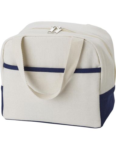 Bolsa isotérmica de algodón 280 g/m²