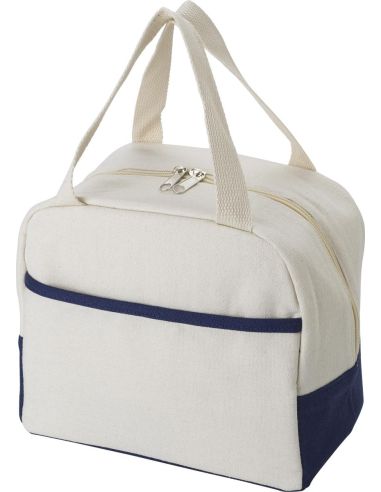 Bolsa isotérmica de algodón 280 g/m²