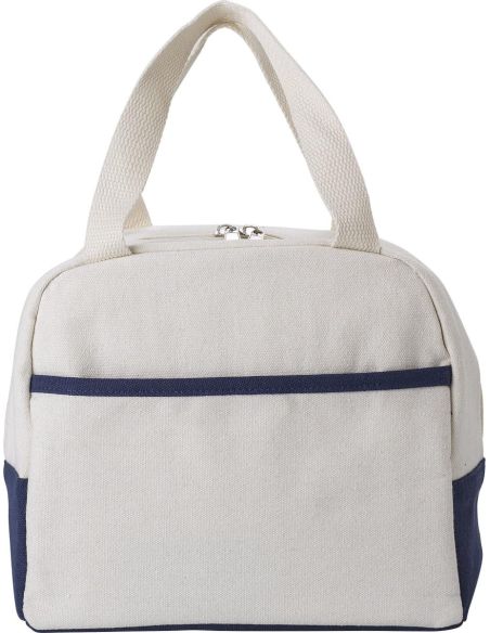 Bolsa isotérmica de algodón 280 g/m²