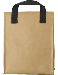 Nevera de papel kraft Ecológica Personalizada 10967423