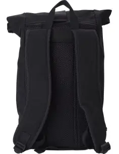 Mochila enrollable de poliéster Ecológica Personalizada...